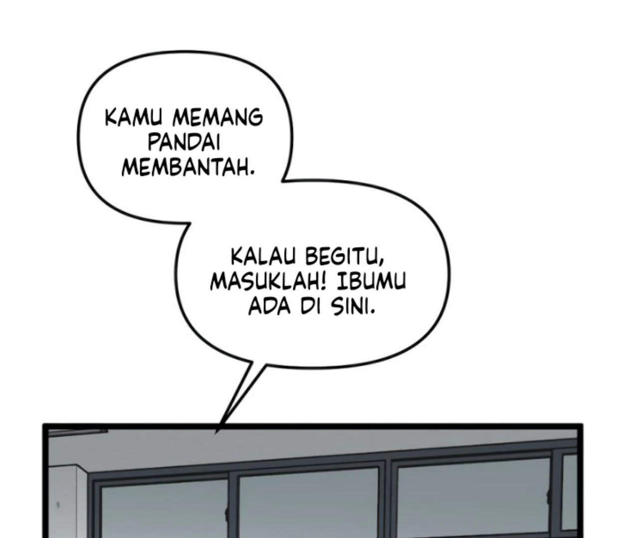 Homeless Chapter 194 halaman 48
