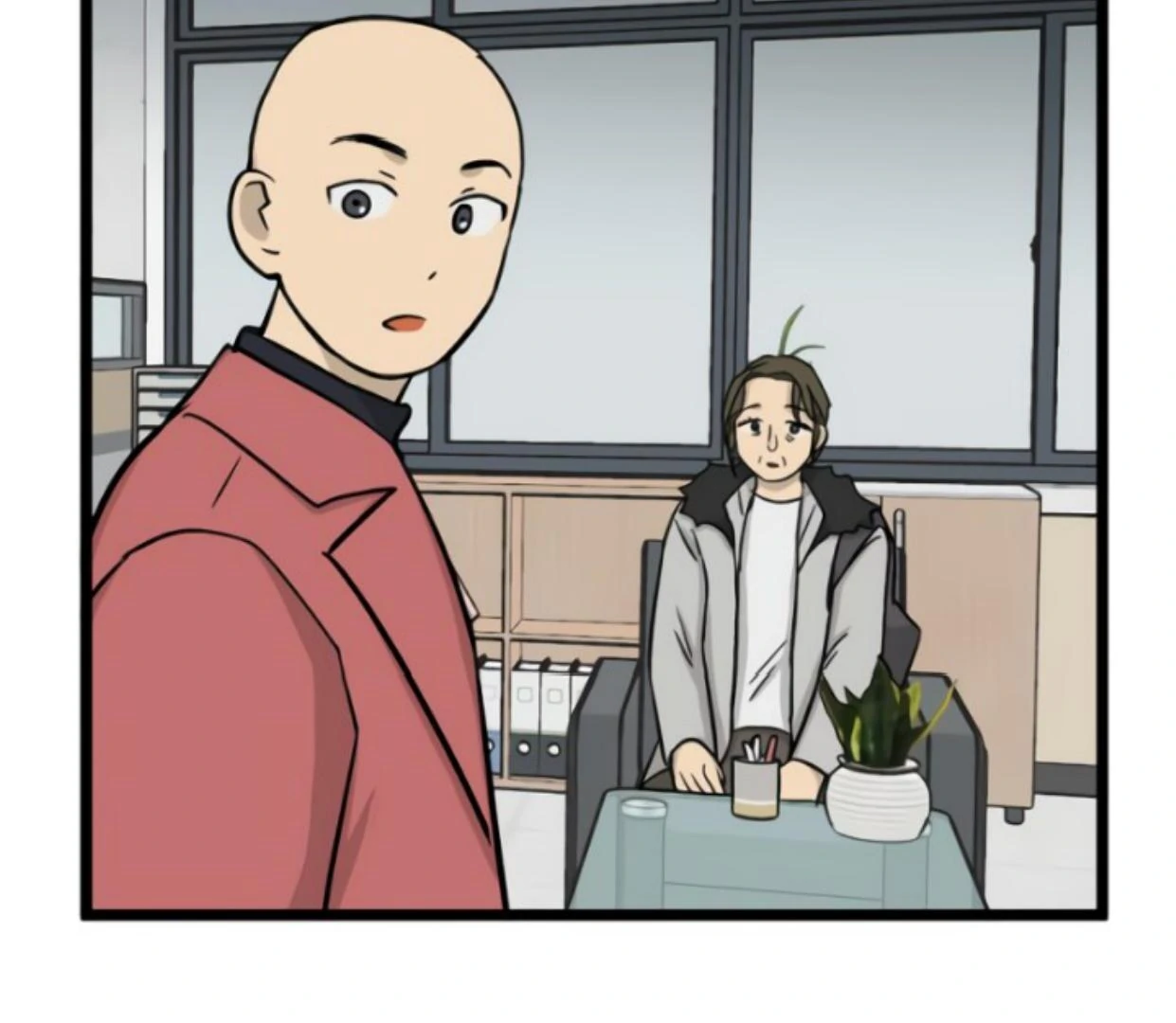 Homeless Chapter 194 halaman 49