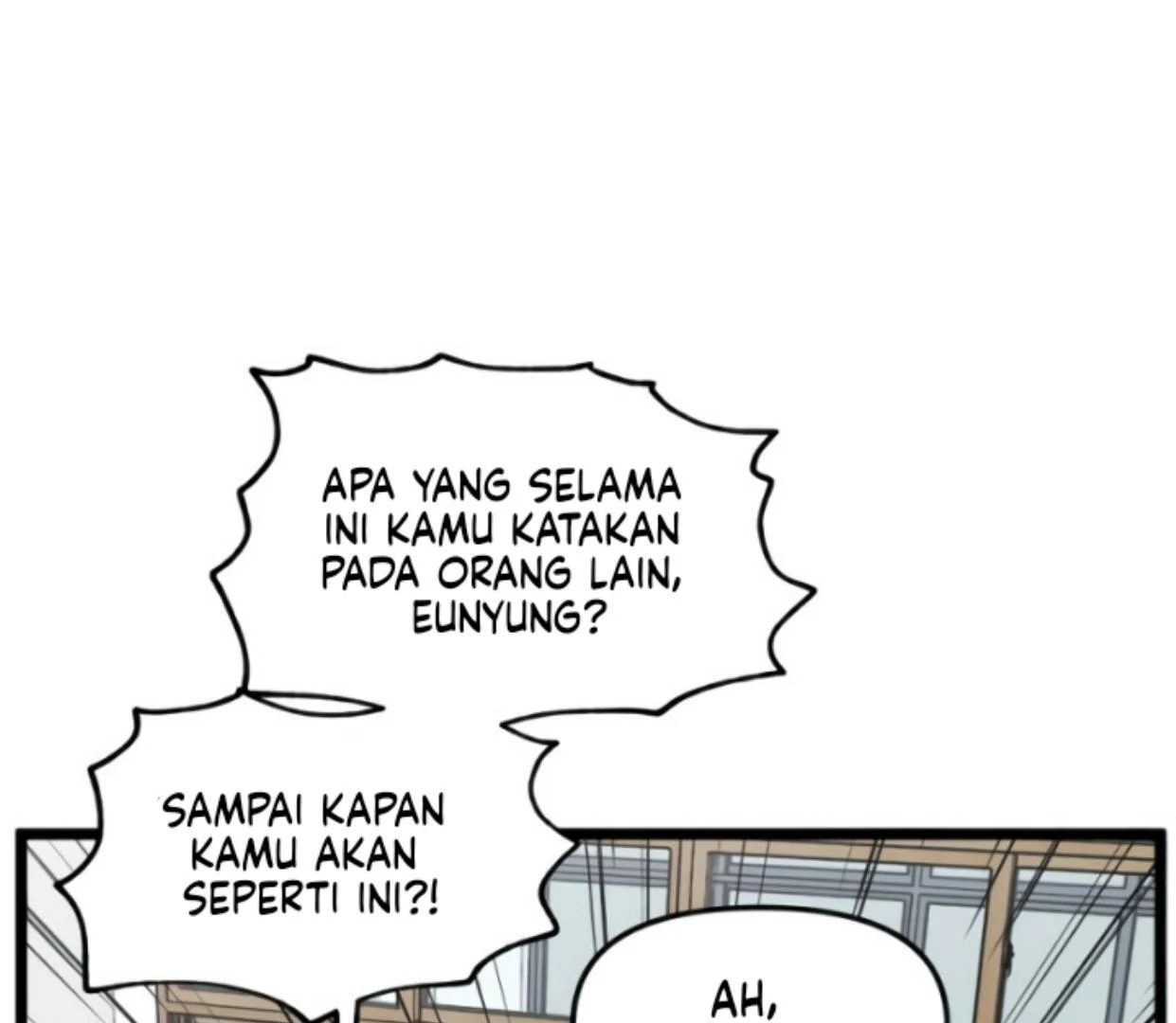Homeless Chapter 195 halaman 48