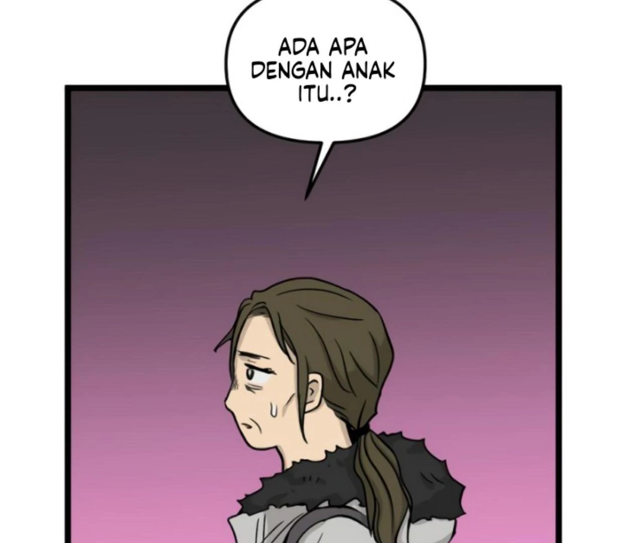 Homeless Chapter 196 halaman 50