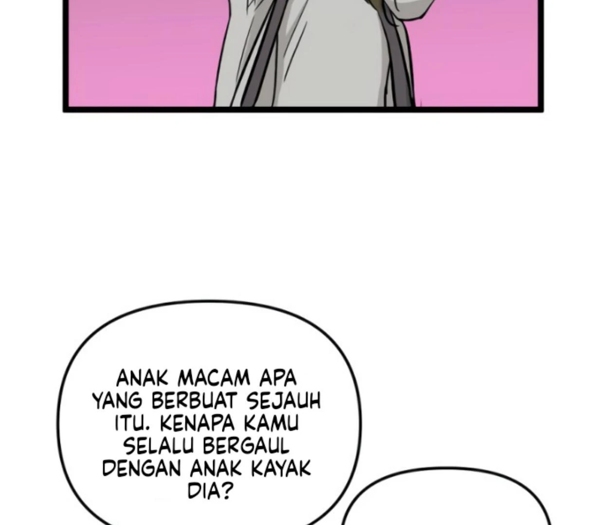 Homeless Chapter 196 halaman 51