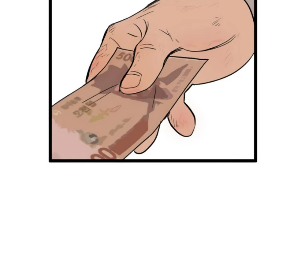 Homeless Chapter 197 halaman 59