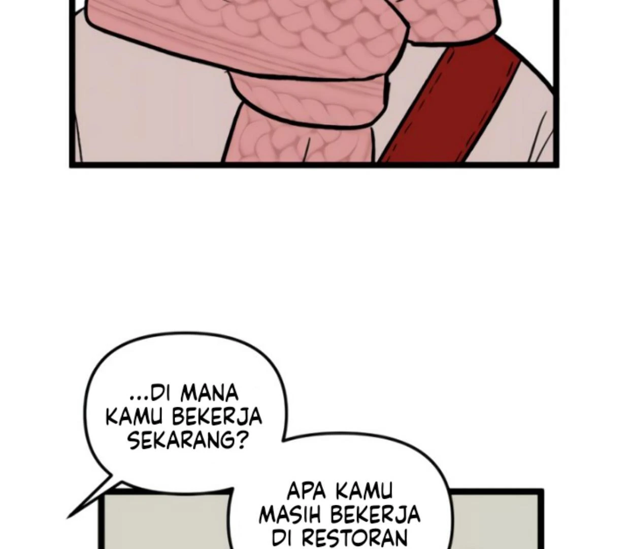 Homeless Chapter 197 halaman 61