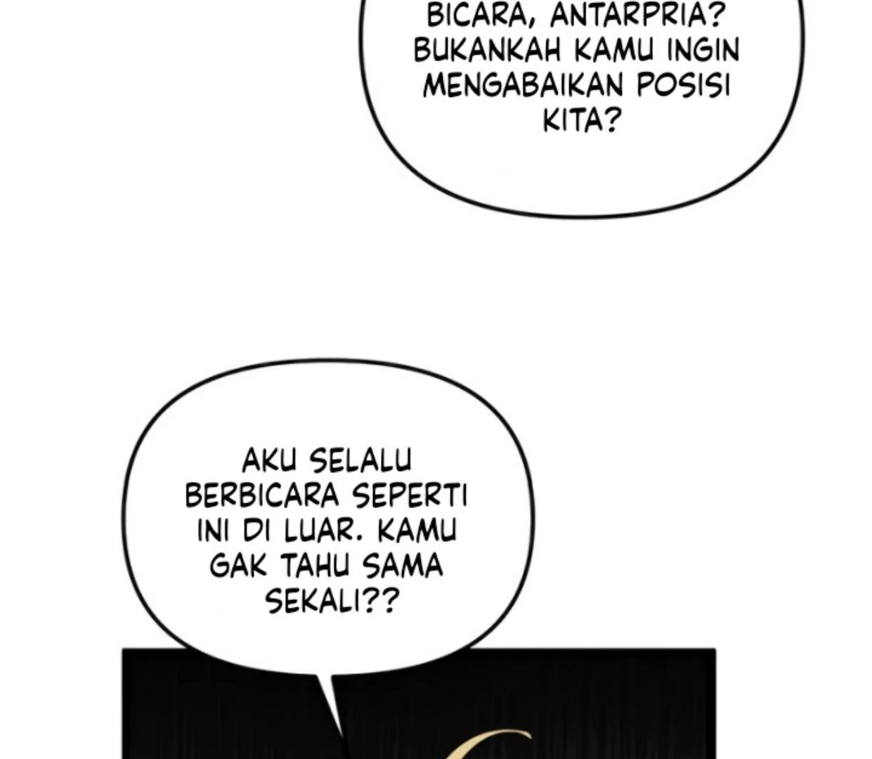 Homeless Chapter 198 halaman 46