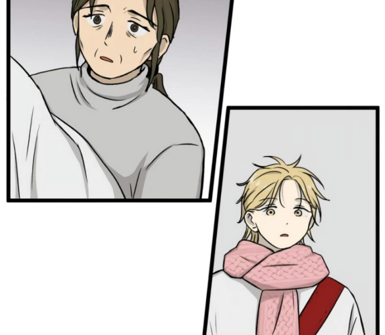 Homeless Chapter 199 halaman 46