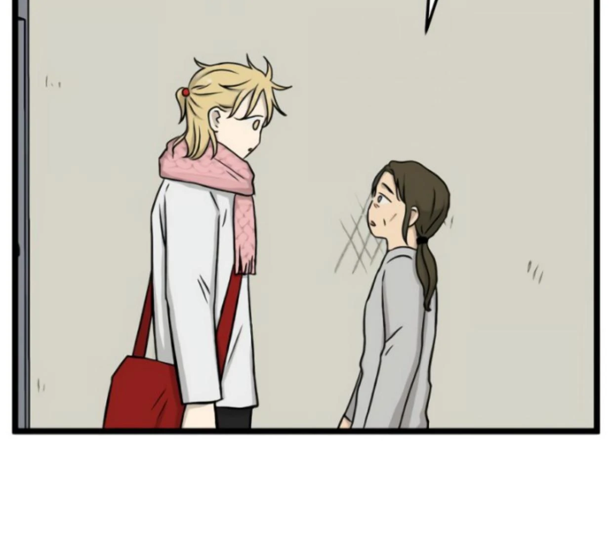 Homeless Chapter 199 halaman 48