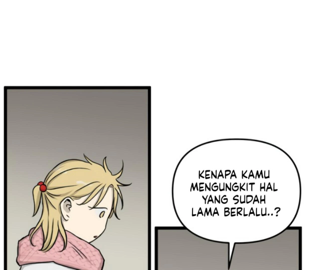 Homeless Chapter 199 halaman 49