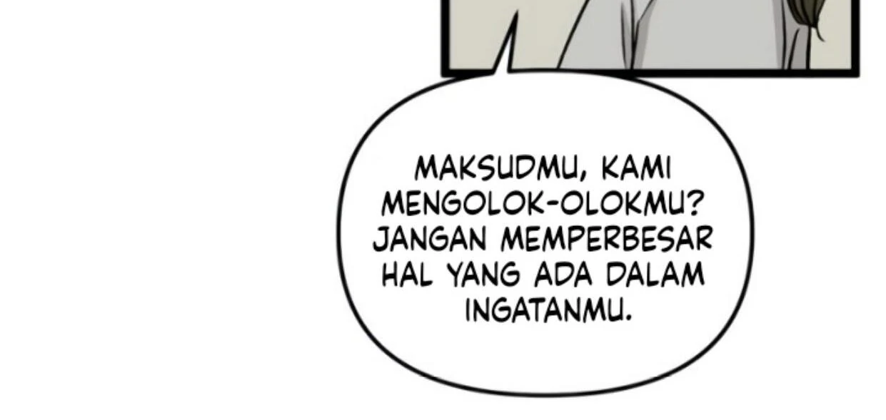 Homeless Chapter 199 halaman 51