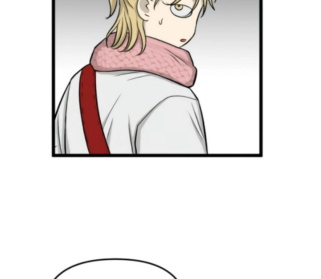 Homeless Chapter 200 halaman 47