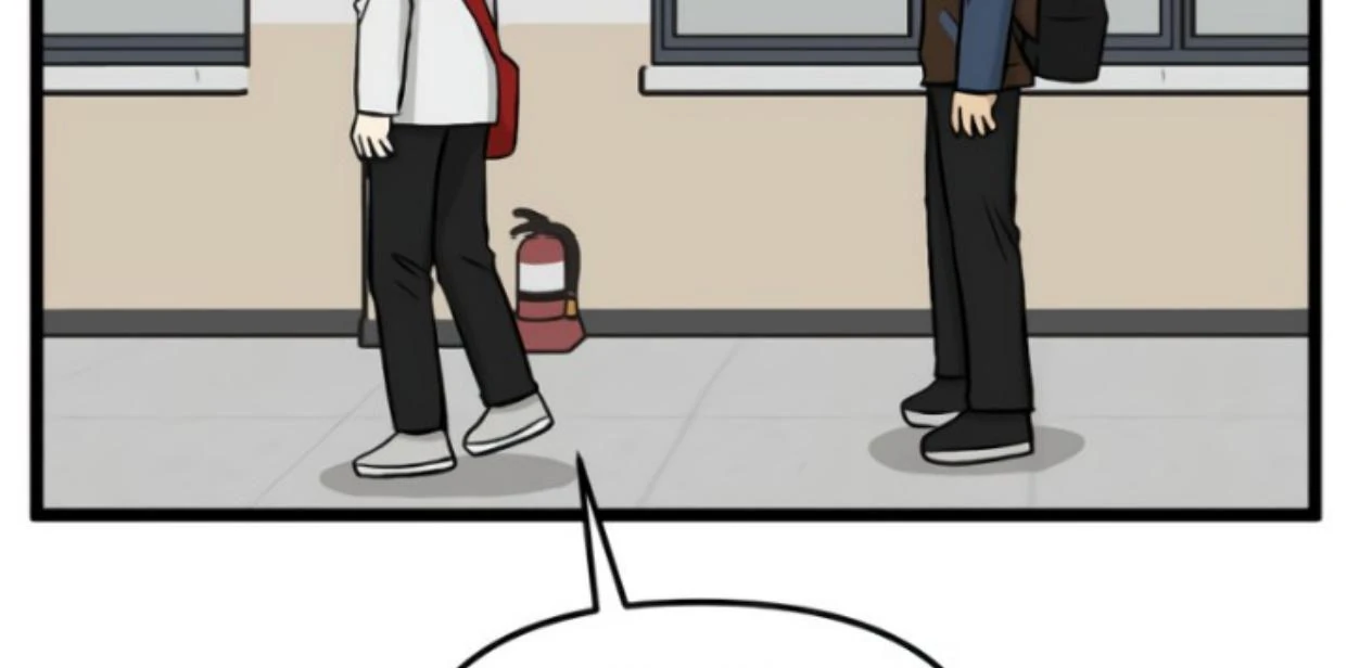 Homeless Chapter 200 halaman 49