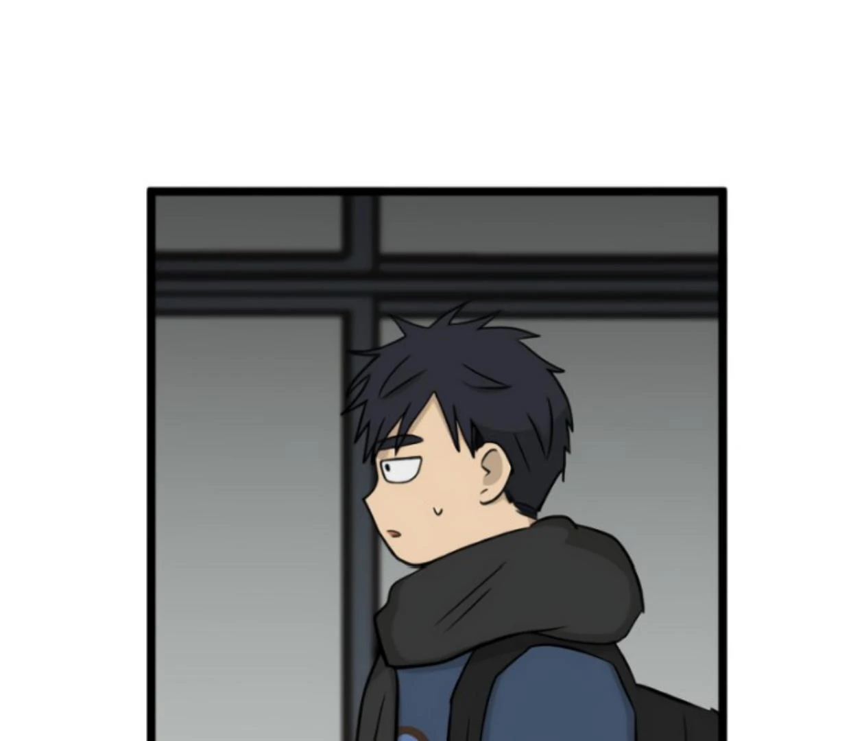 Homeless Chapter 200 halaman 51