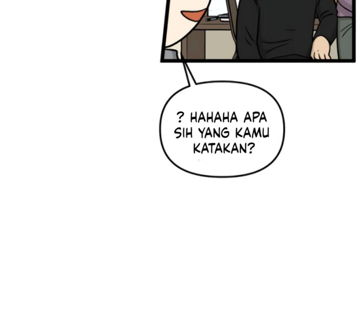 Homeless Chapter 201 halaman 47