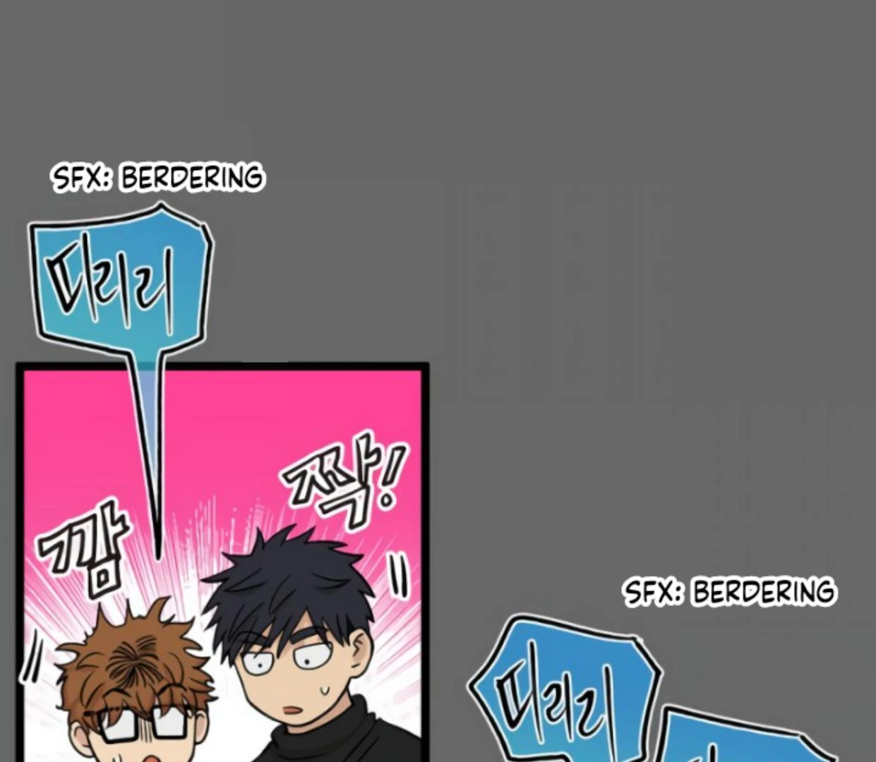 Homeless Chapter 202 halaman 54