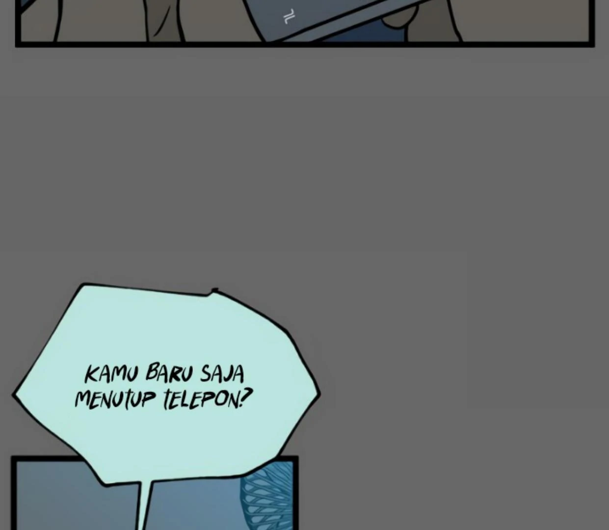 Homeless Chapter 202 halaman 57