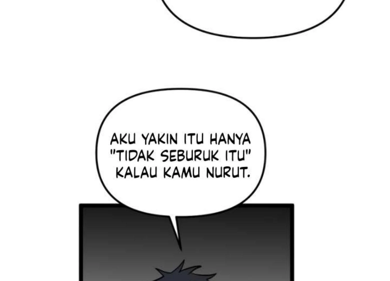 Homeless Chapter 203 halaman 58