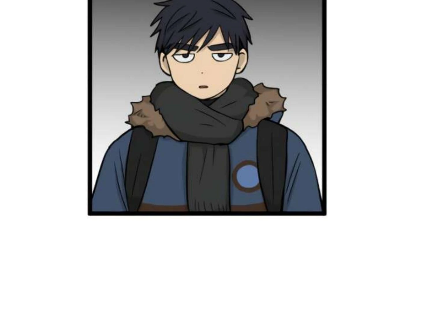 Homeless Chapter 203 halaman 59