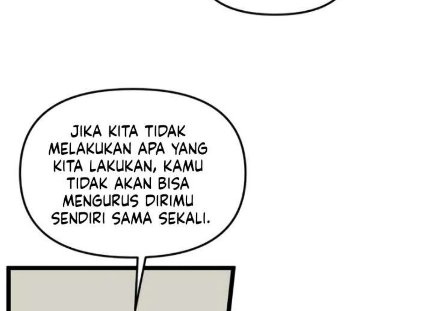 Homeless Chapter 204 halaman 65