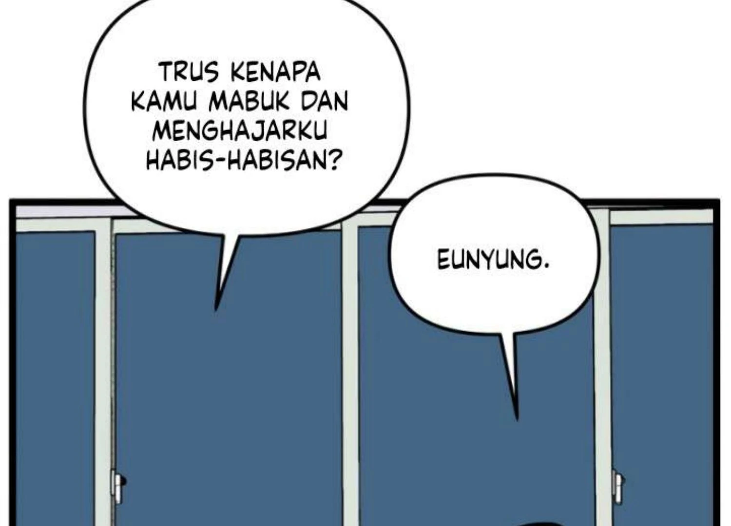 Homeless Chapter 204 halaman 68
