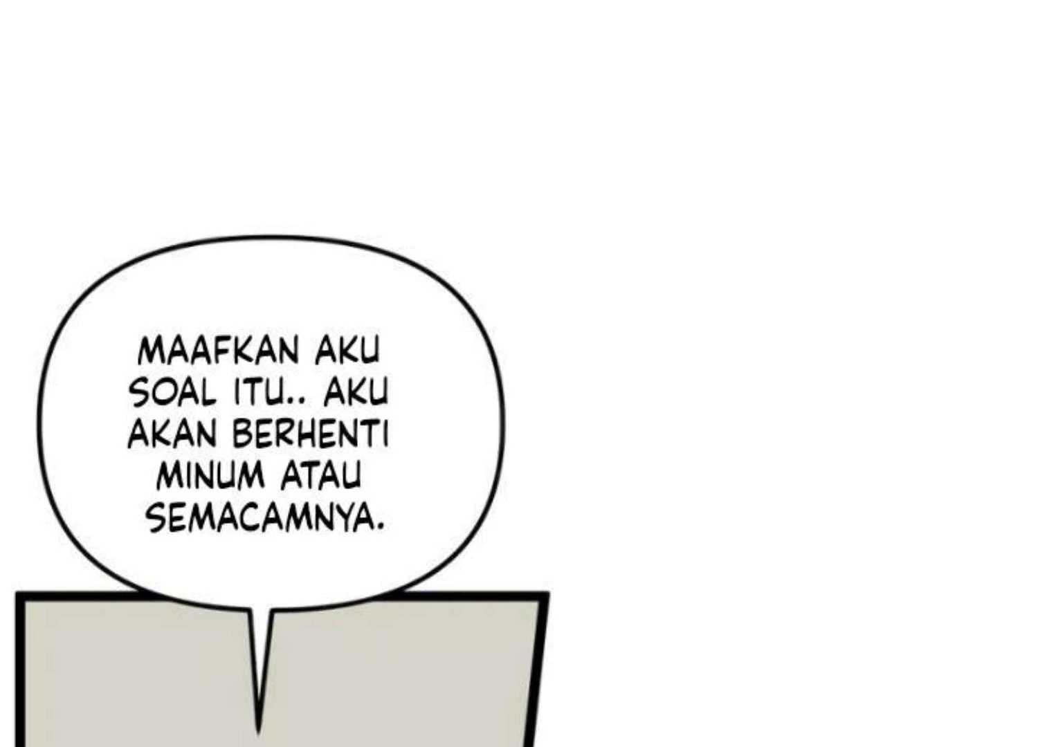 Homeless Chapter 204 halaman 70