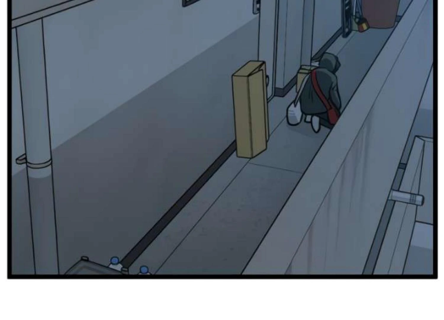 Homeless Chapter 206 halaman 66