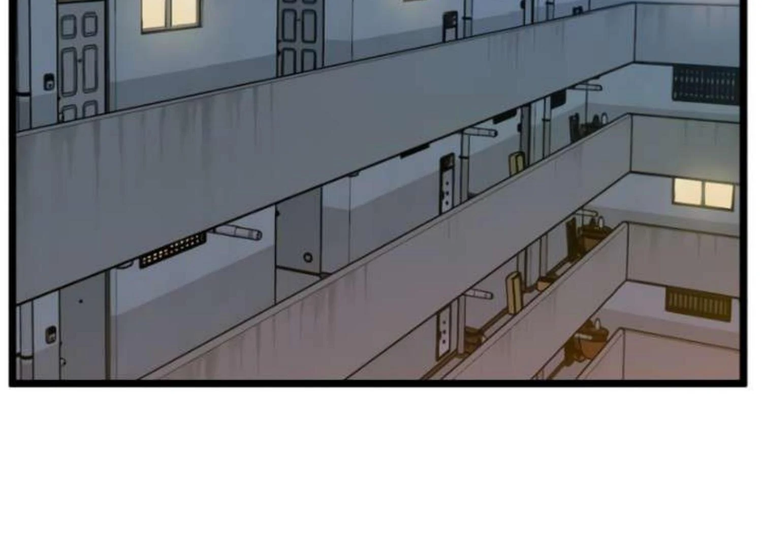Homeless Chapter 206 halaman 73