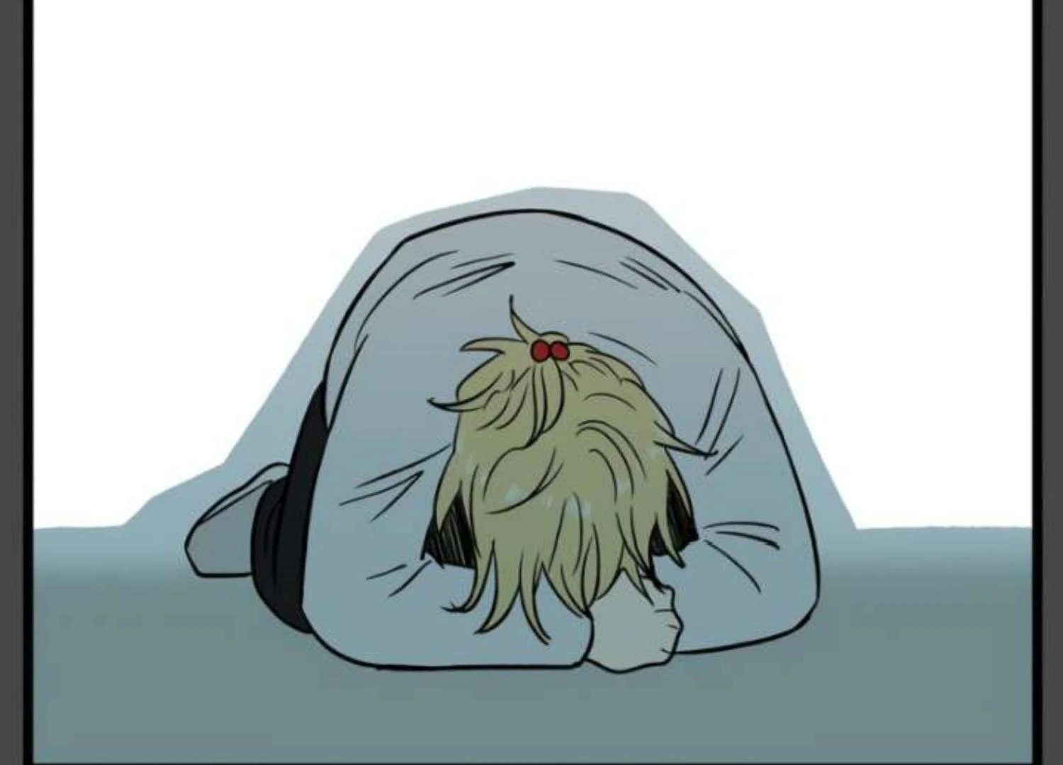Homeless Chapter 207 halaman 70