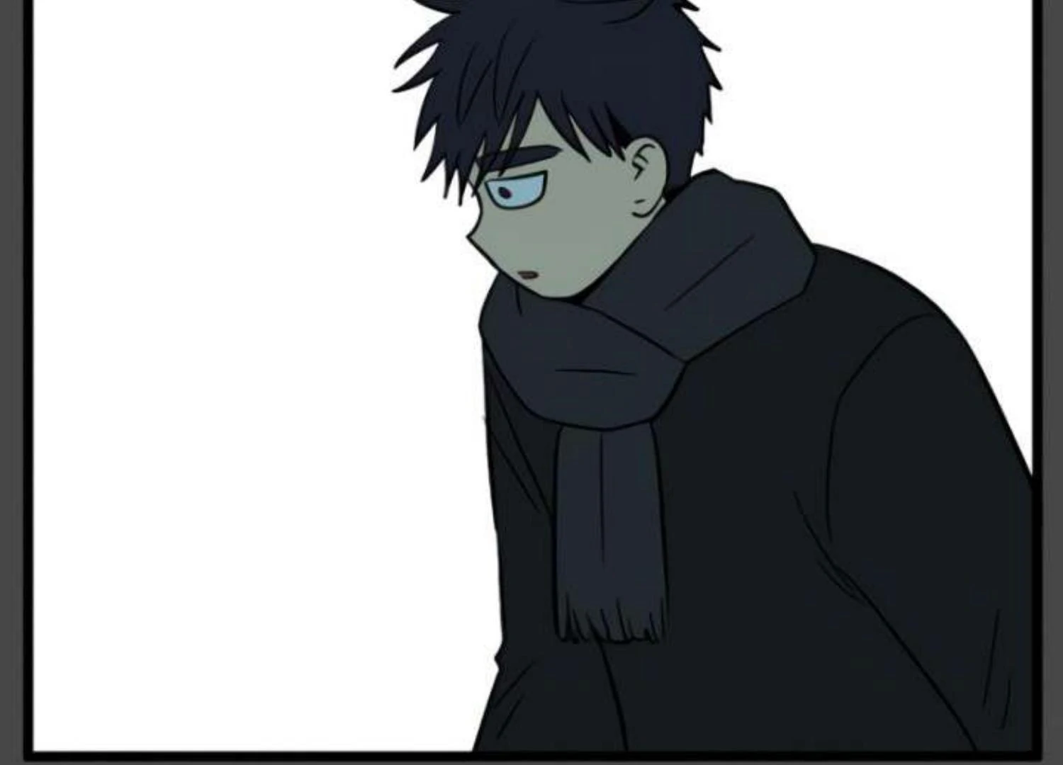 Homeless Chapter 207 halaman 72