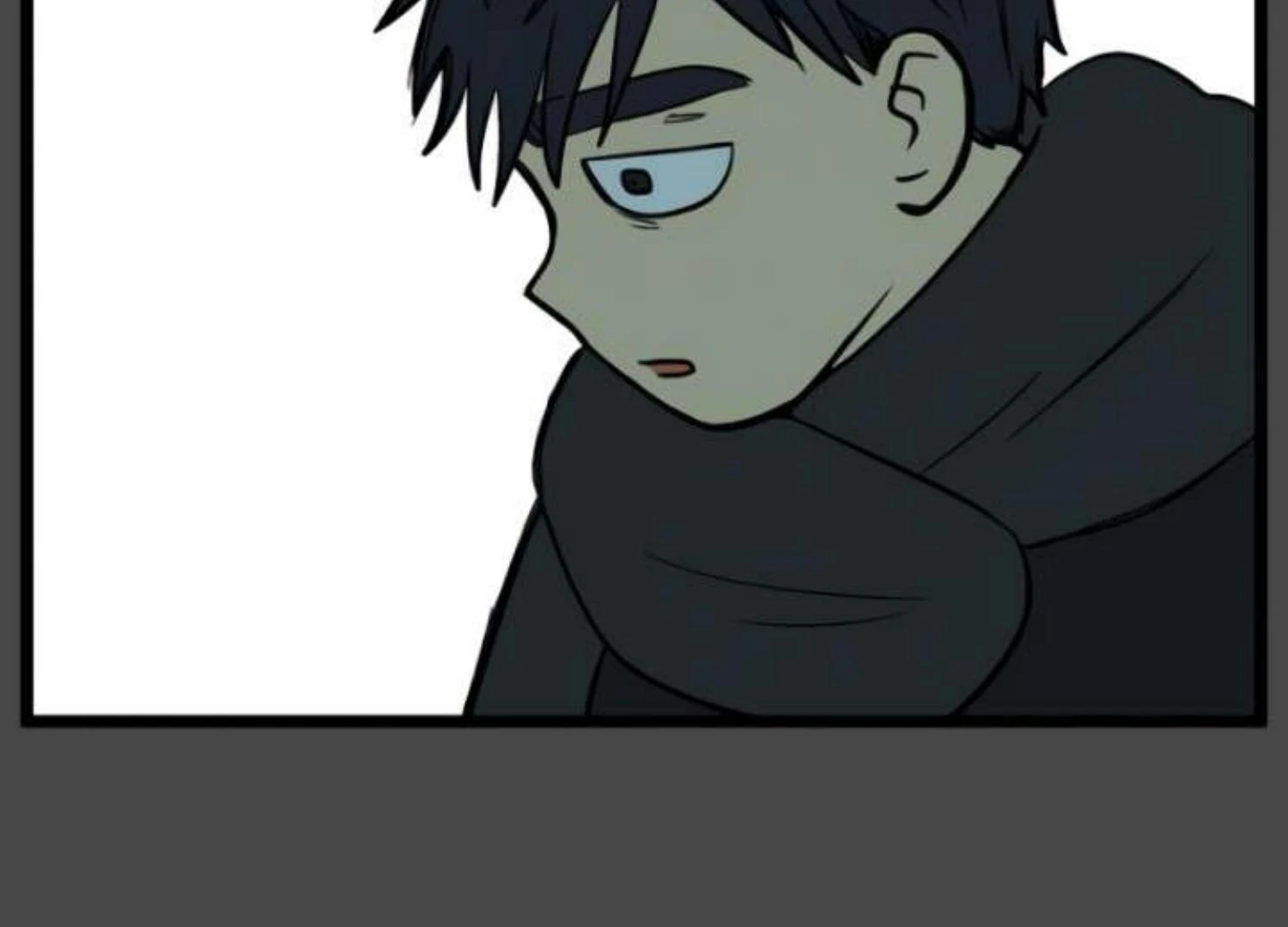 Homeless Chapter 207 halaman 74