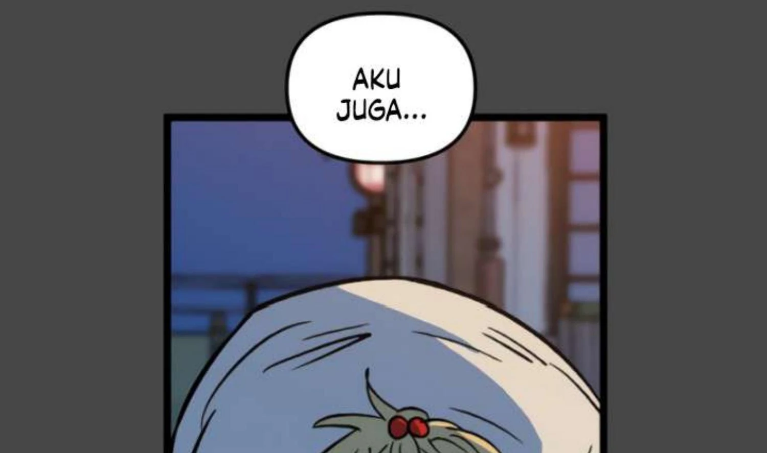 Homeless Chapter 207 halaman 77