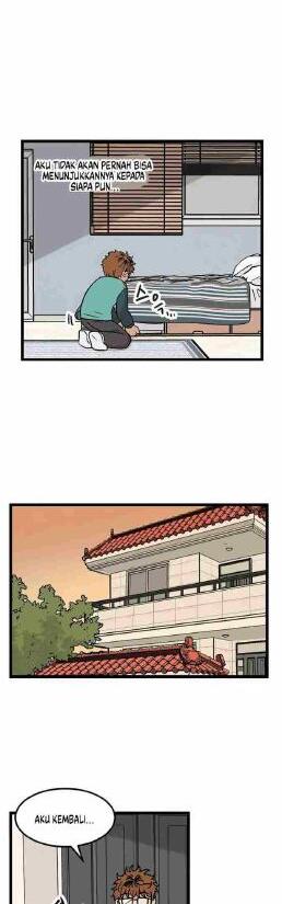 Homeless Chapter 25 halaman 10