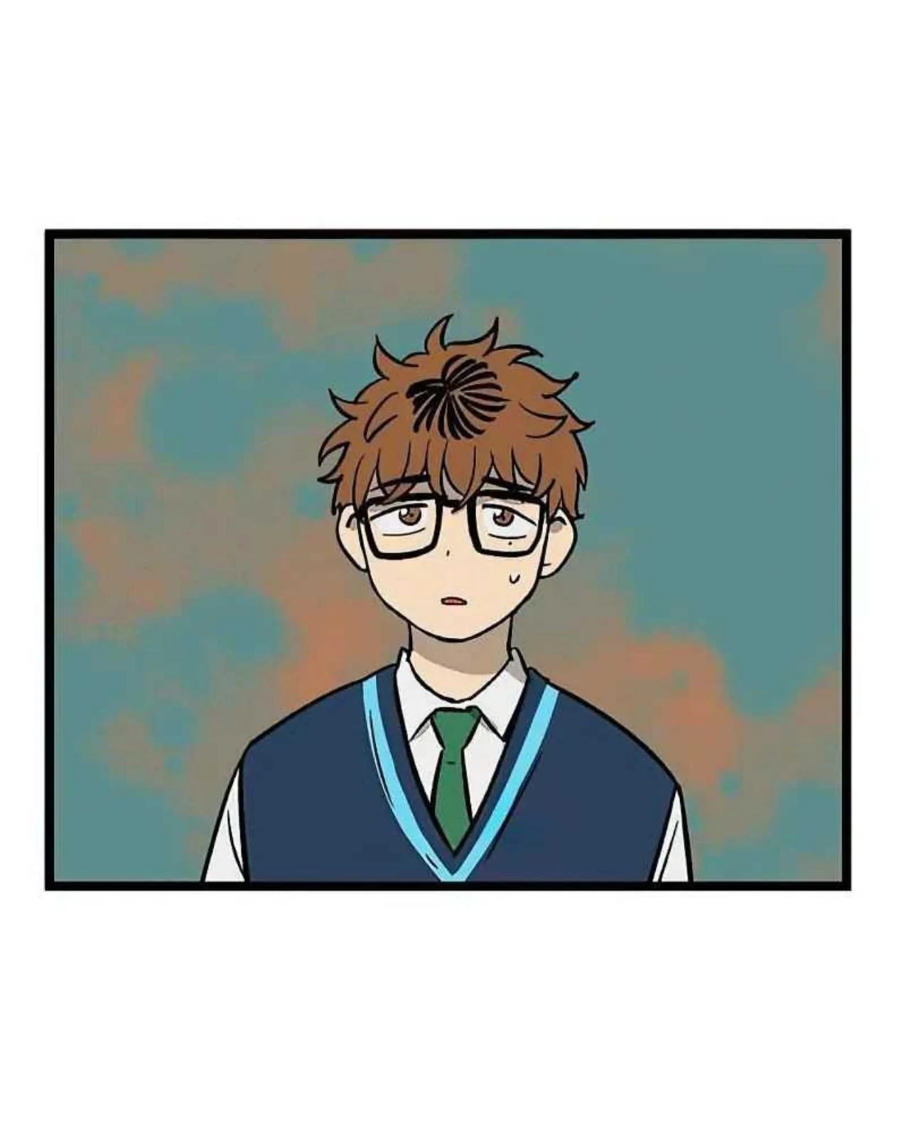 Homeless Chapter 43 halaman 25