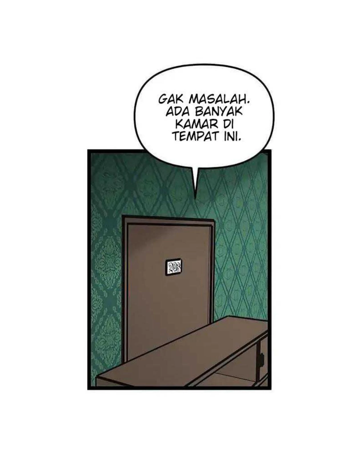 Homeless Chapter 52 halaman 26