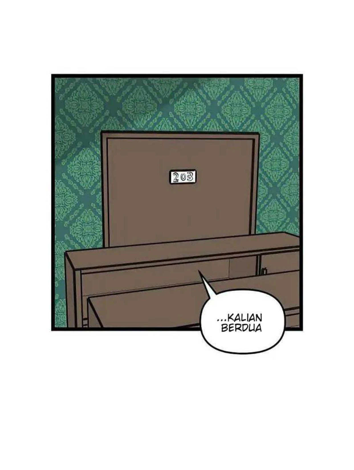 Homeless Chapter 52 halaman 28