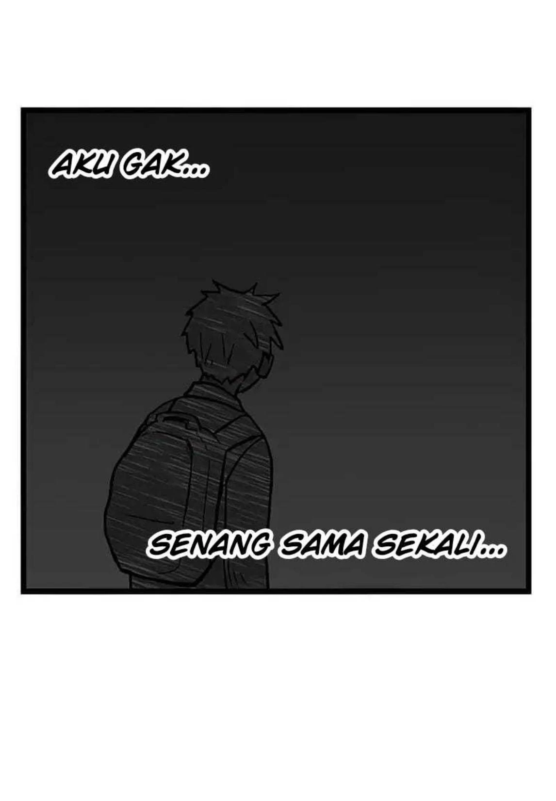 Homeless Chapter 56 halaman 31