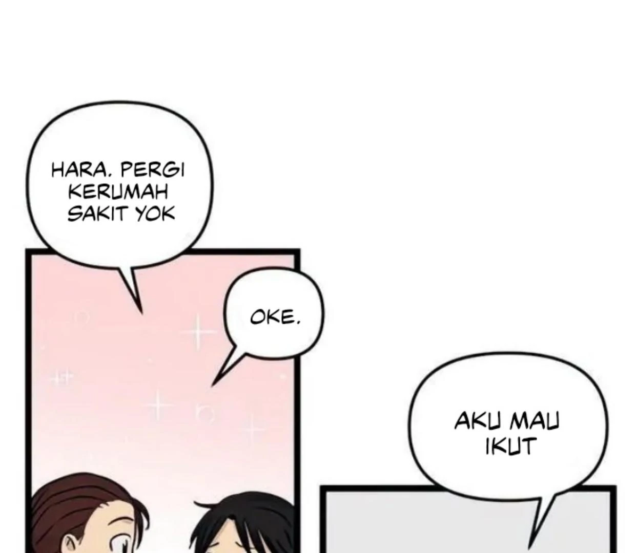 Homeless Chapter 76 halaman 45