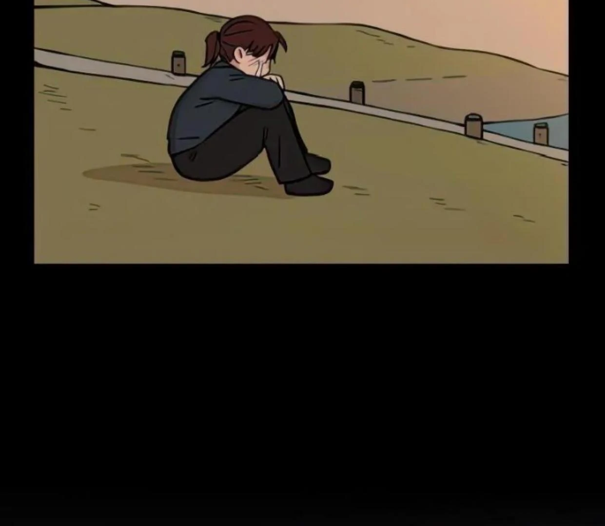 Homeless Chapter 78 halaman 45