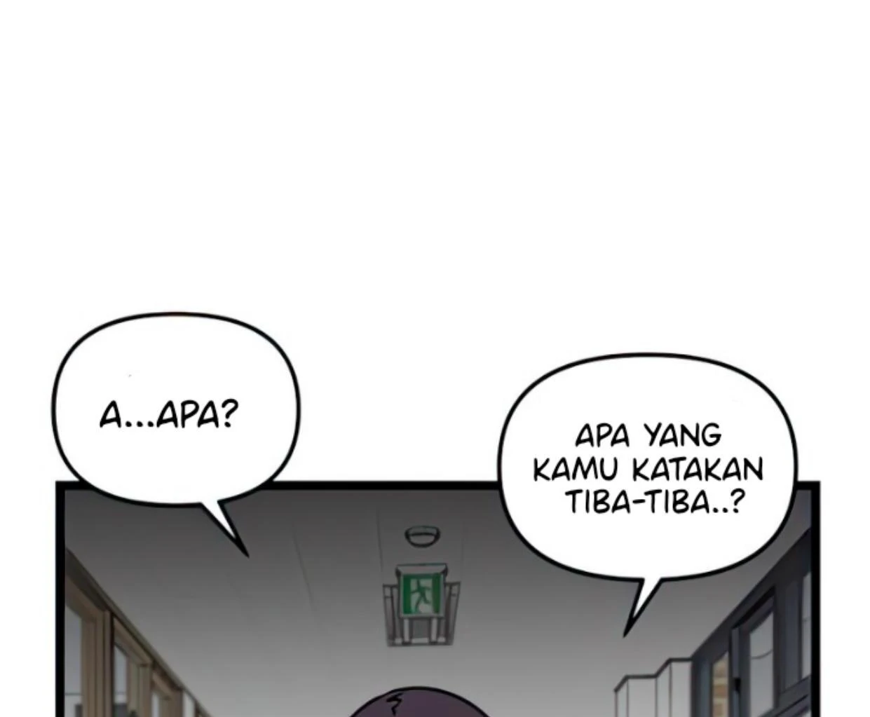 Homeless Chapter 88 halaman 53