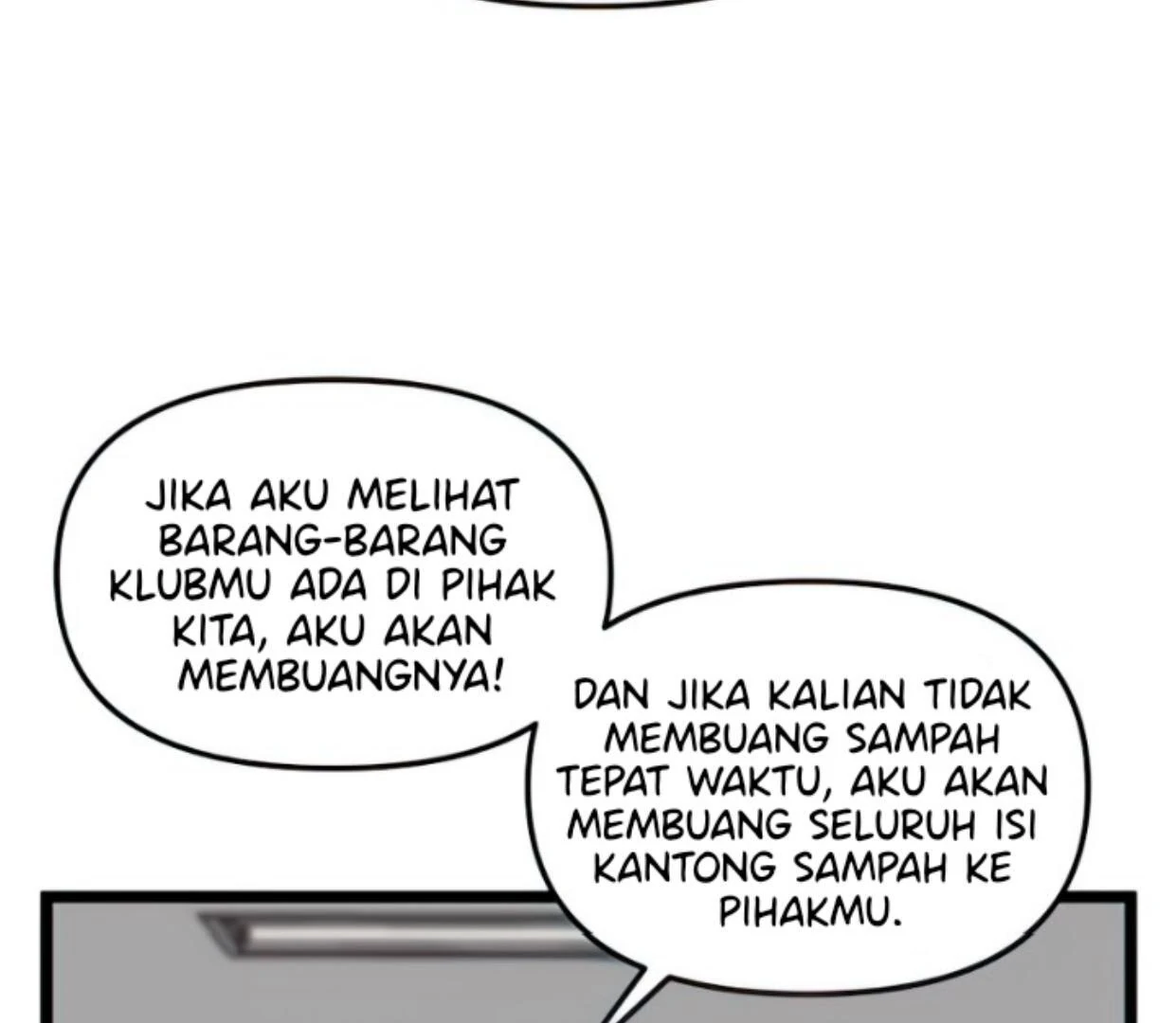 Homeless Chapter 88 halaman 57