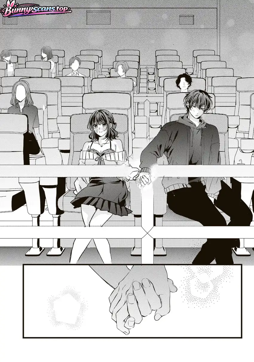 Honto Wa Watashi Ga Iin Desho Chapter 7 Gambar 9