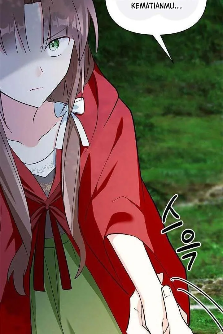 How Can You Pay Back The Kindness I Raised With Obsession? Chapter 10 Gambar 45