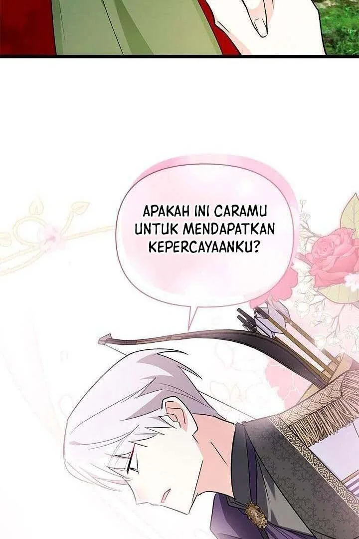 How Can You Pay Back The Kindness I Raised With Obsession? Chapter 10 Gambar 46