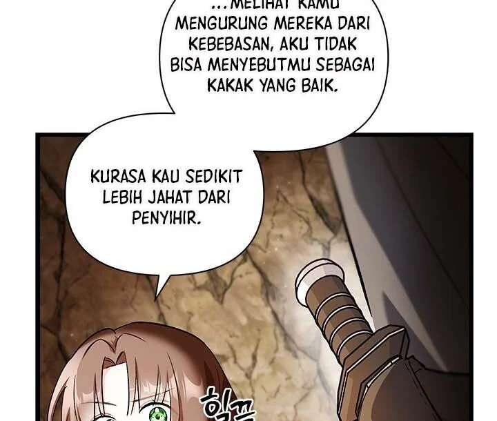 How Can You Pay Back The Kindness I Raised With Obsession? Chapter 11 Gambar 43