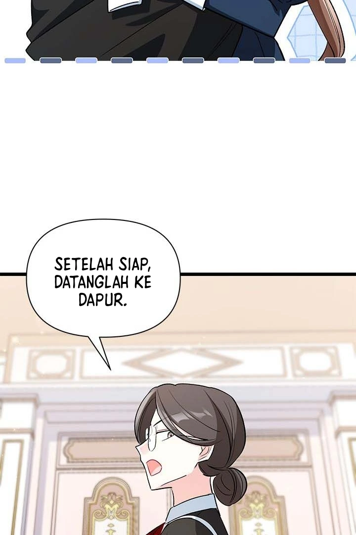 How Can You Pay Back The Kindness I Raised With Obsession? Chapter 12 Gambar 40