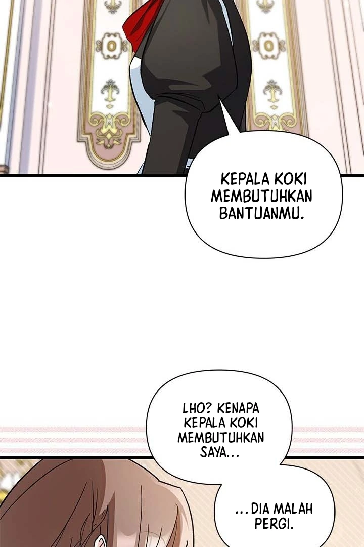 How Can You Pay Back The Kindness I Raised With Obsession? Chapter 12 Gambar 41