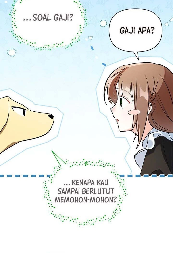 How Can You Pay Back The Kindness I Raised With Obsession? Chapter 14 Gambar 43