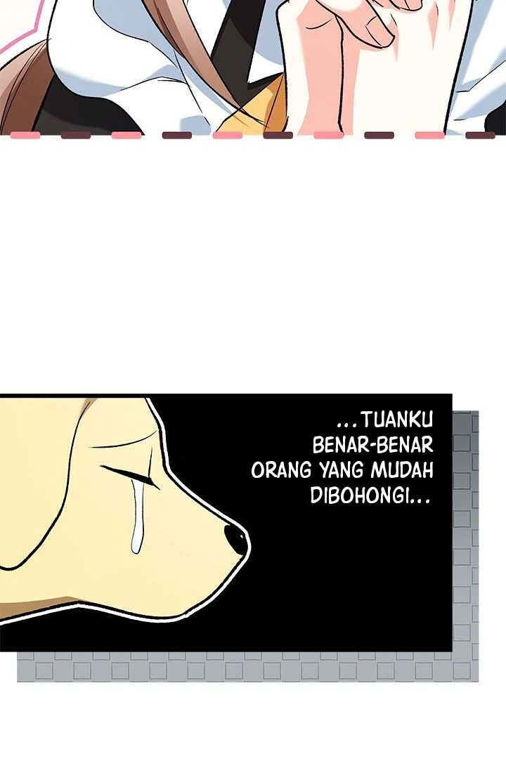 How Can You Pay Back The Kindness I Raised With Obsession? Chapter 14 Gambar 45