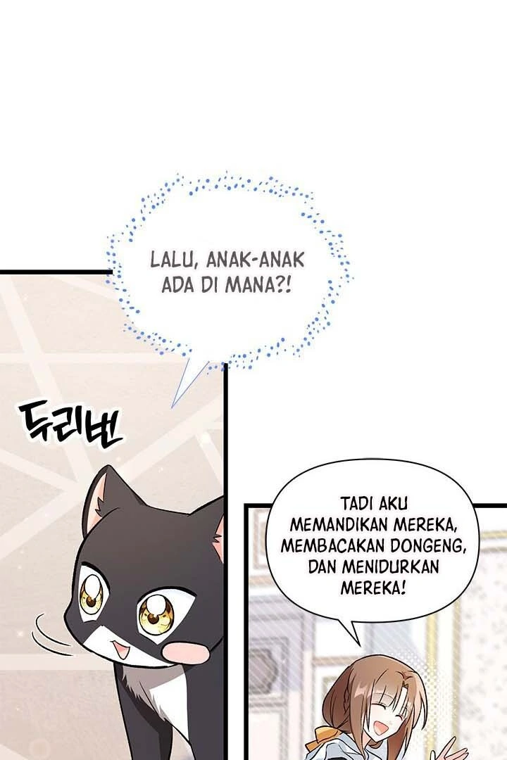 How Can You Pay Back The Kindness I Raised With Obsession? Chapter 14 Gambar 46