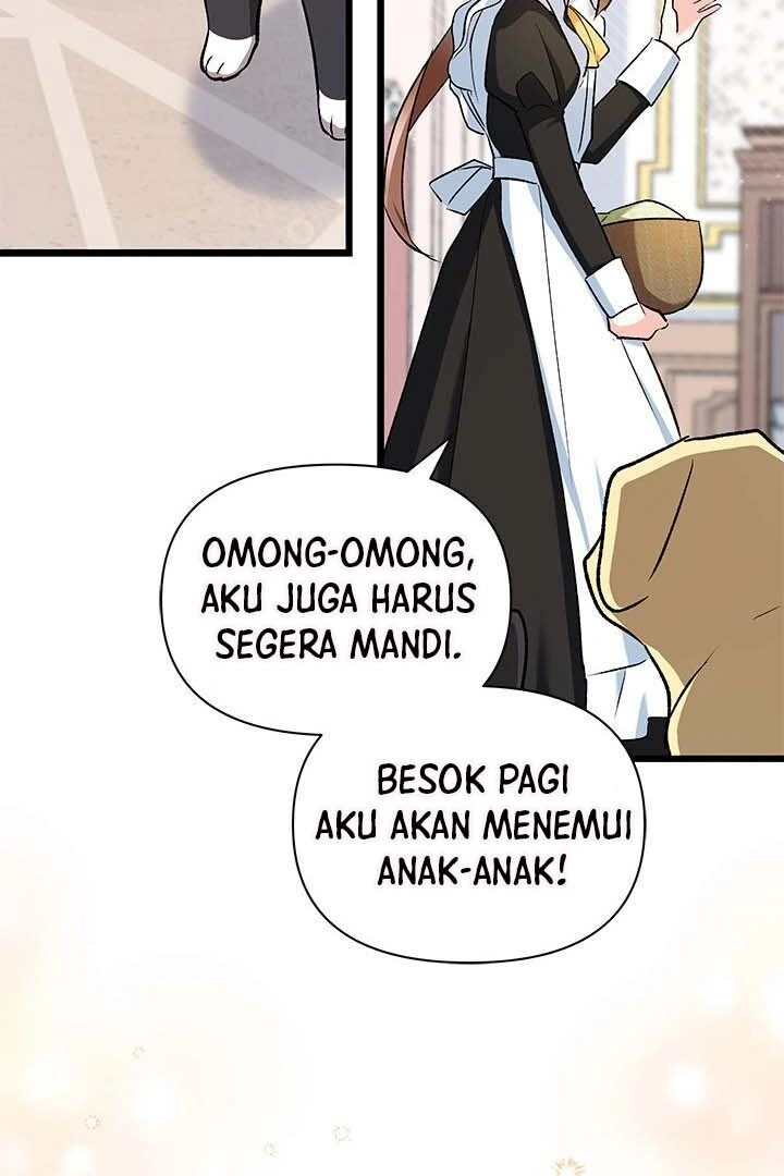 How Can You Pay Back The Kindness I Raised With Obsession? Chapter 14 Gambar 47