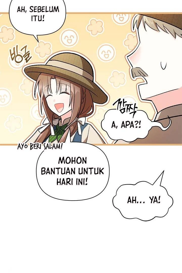 How Can You Pay Back The Kindness I Raised With Obsession? Chapter 15 Gambar 41