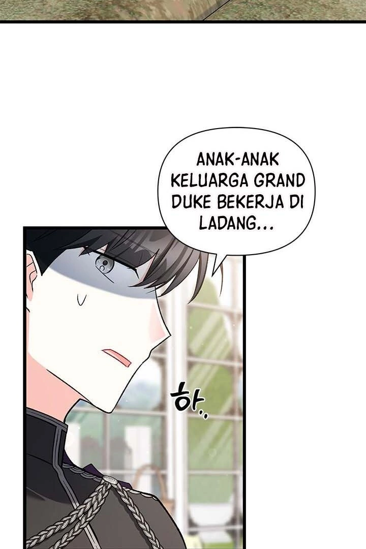 How Can You Pay Back The Kindness I Raised With Obsession? Chapter 15 Gambar 45
